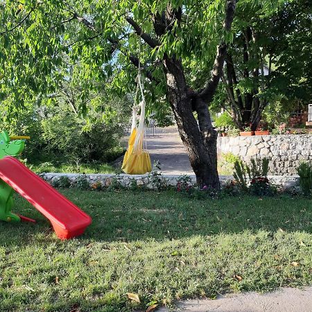 Apartman Vesna Virpazar Exterior foto