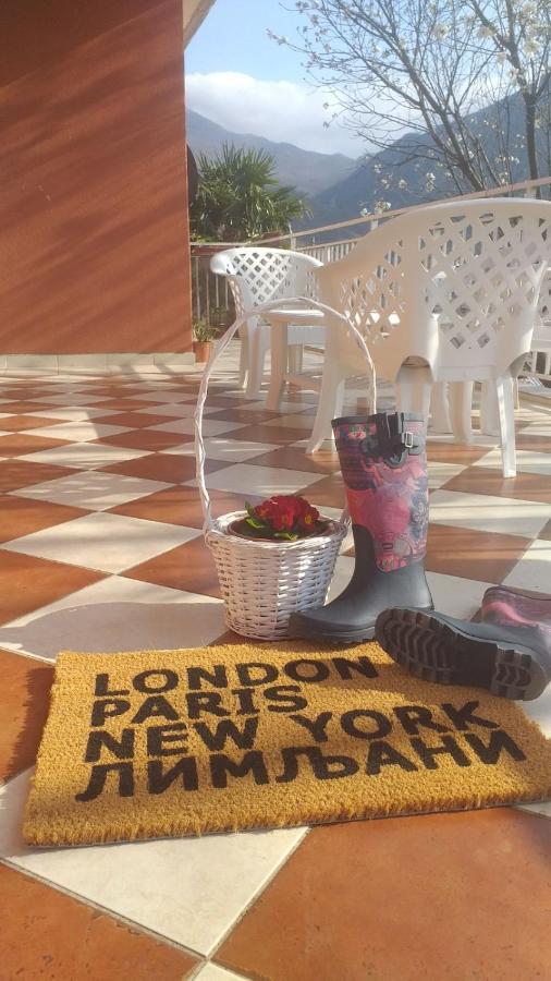 Apartman Vesna Virpazar Exterior foto