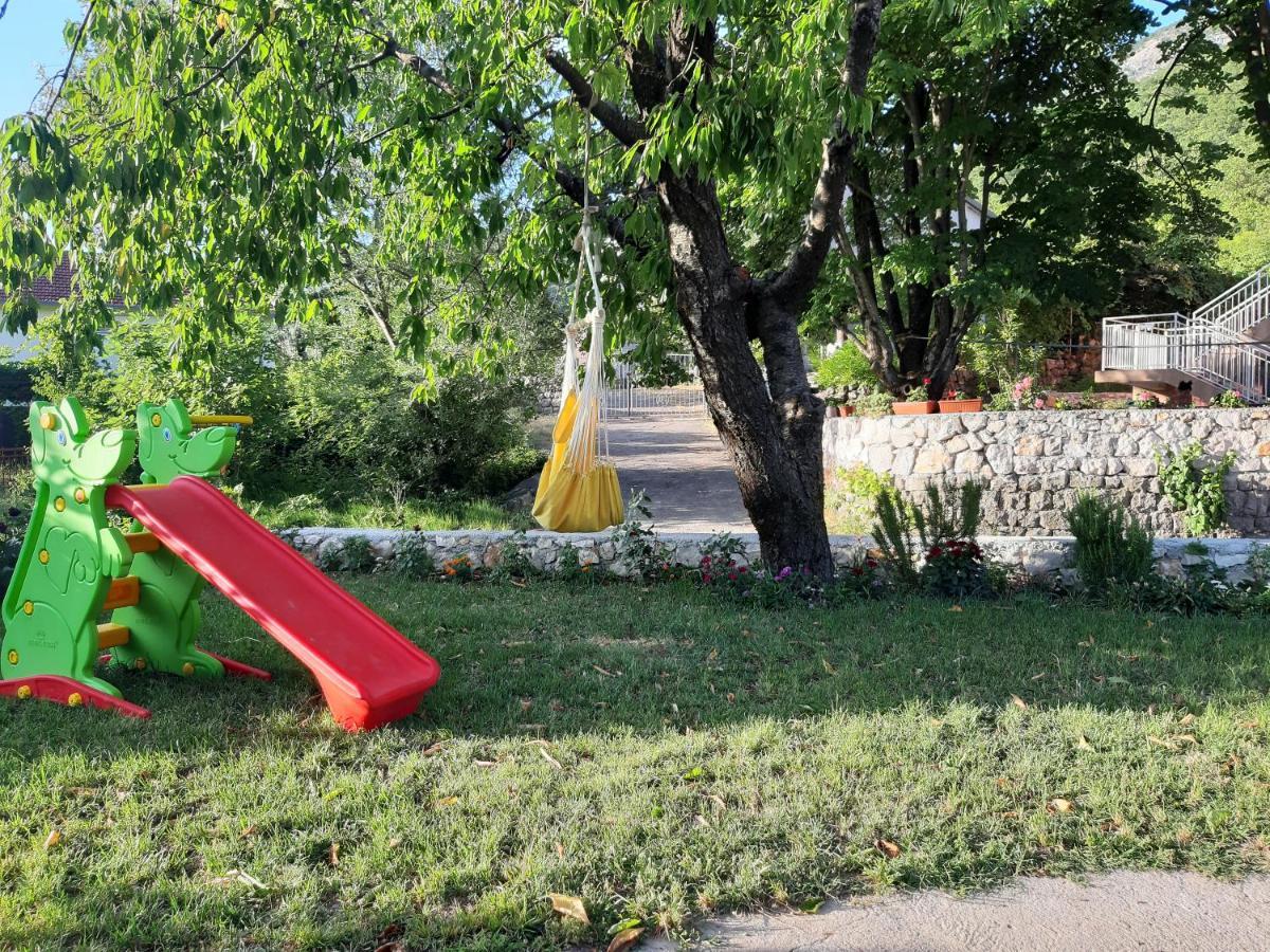 Apartman Vesna Virpazar Exterior foto