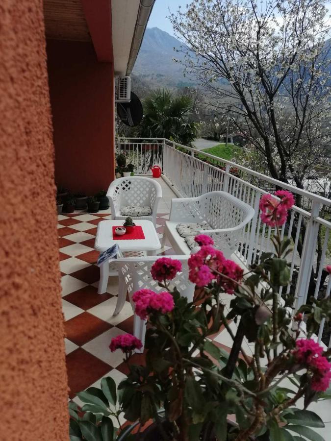 Apartman Vesna Virpazar Exterior foto